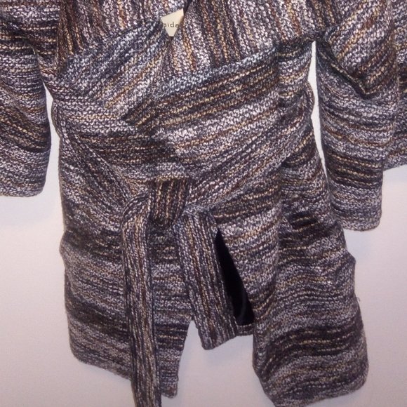 NEW W. ALL TAGS! Stylish Coat! - Picture 2 of 3